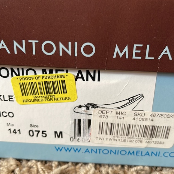 Antonio Melani flats - Picture 4 of 4